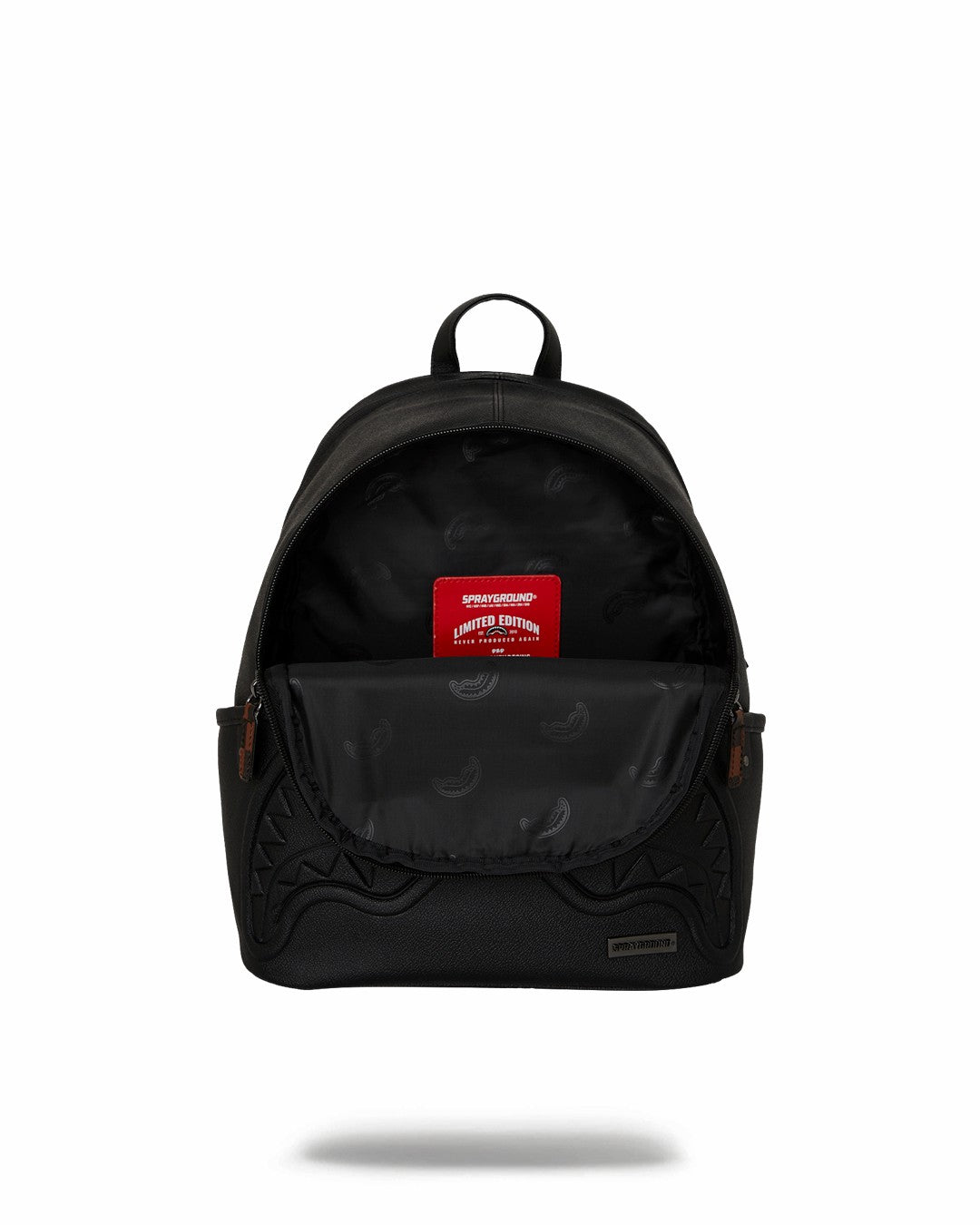 CHECKPOINT ROYALE SAVAGE BACKPACK | Sprayground sale