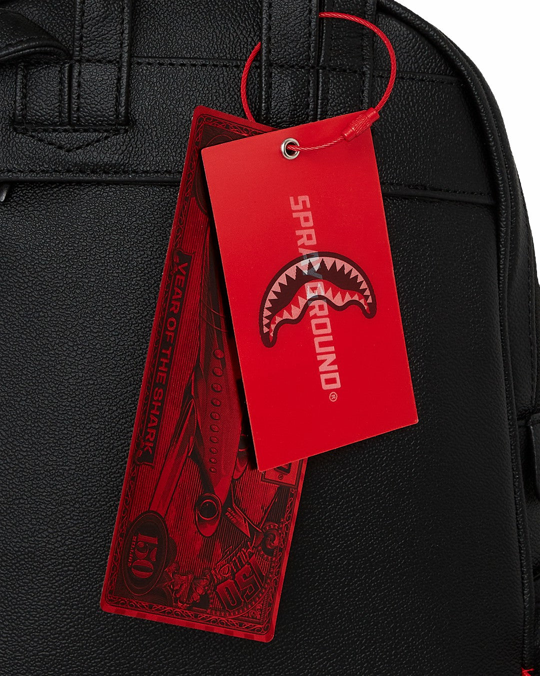 CHECKPOINT ROYALE SAVAGE BACKPACK | Sprayground sale