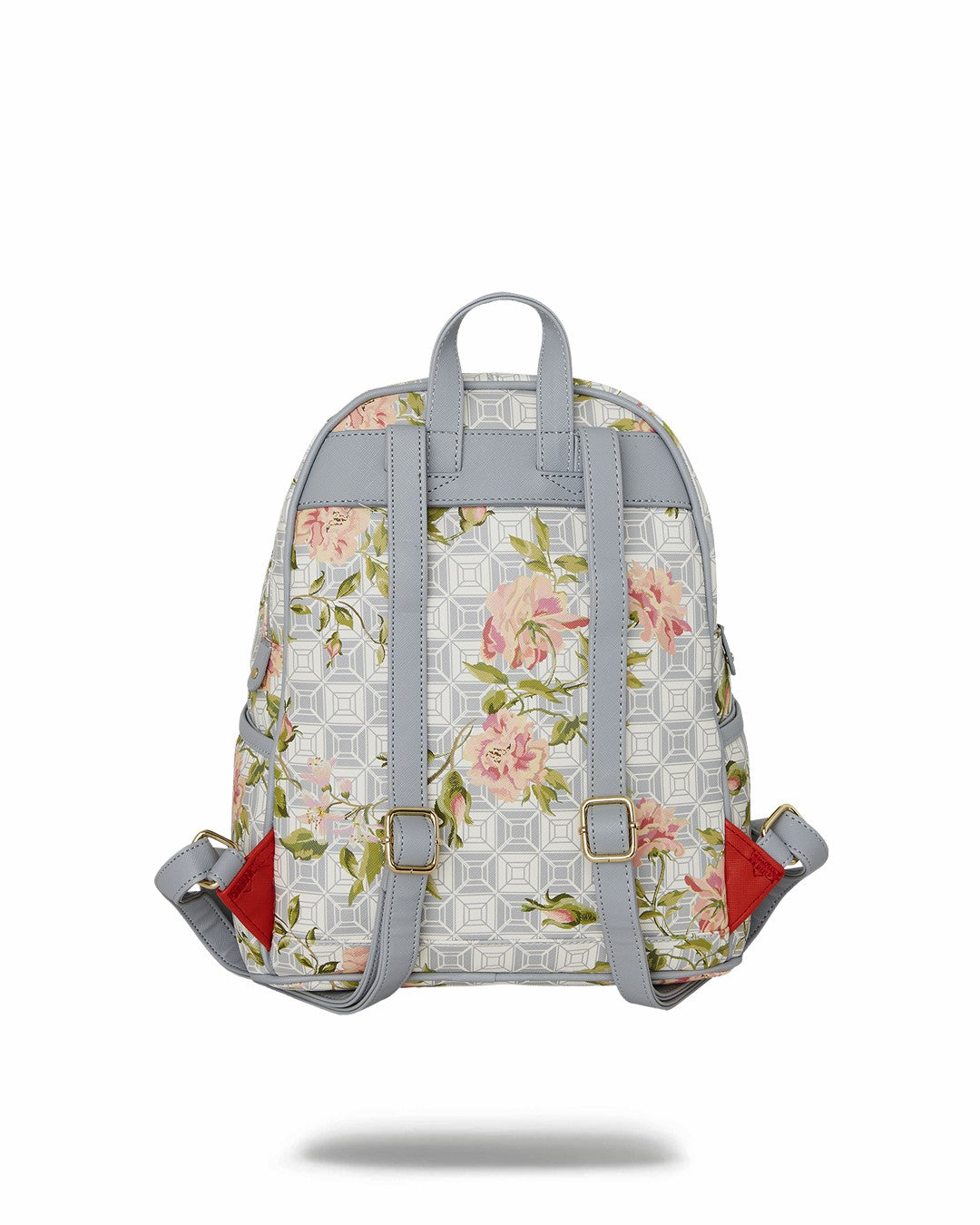 A.I. AFRICAN INTELLIGENCE ELEGANT ENERGY SAVAGE BACKPACK - SANDFLOWER | Sprayground US