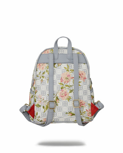 A.I. AFRICAN INTELLIGENCE ELEGANT ENERGY SAVAGE BACKPACK - SANDFLOWER | Sprayground US