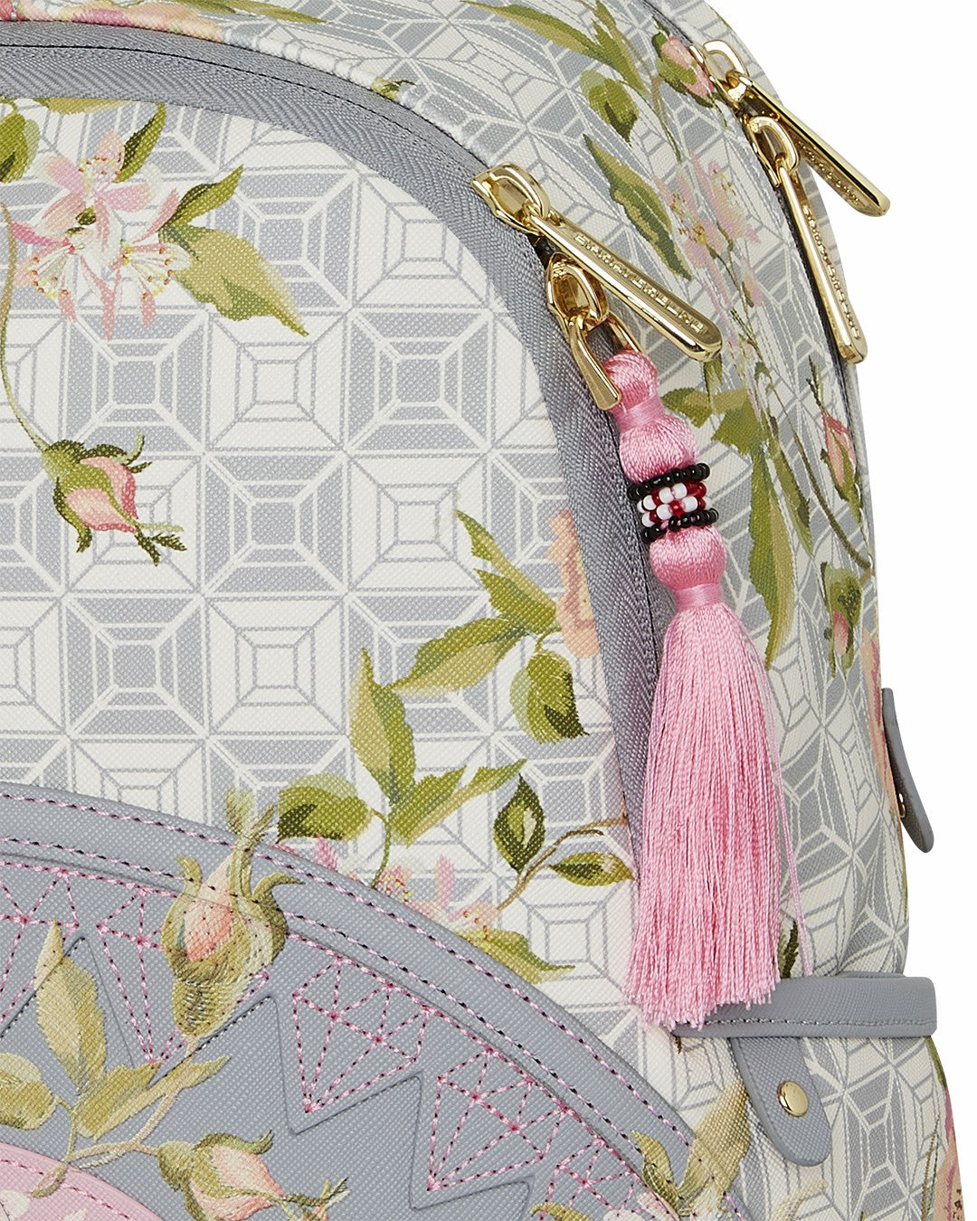 A.I. AFRICAN INTELLIGENCE ELEGANT ENERGY SAVAGE BACKPACK - SANDFLOWER | Sprayground US