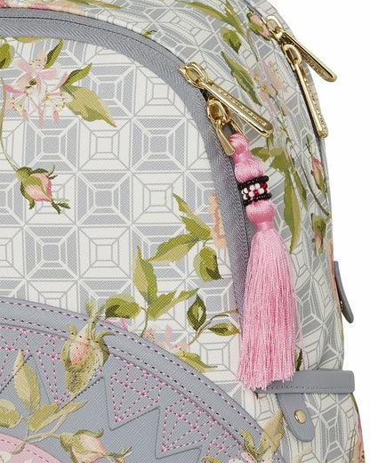 A.I. AFRICAN INTELLIGENCE ELEGANT ENERGY SAVAGE BACKPACK - SANDFLOWER | Sprayground US