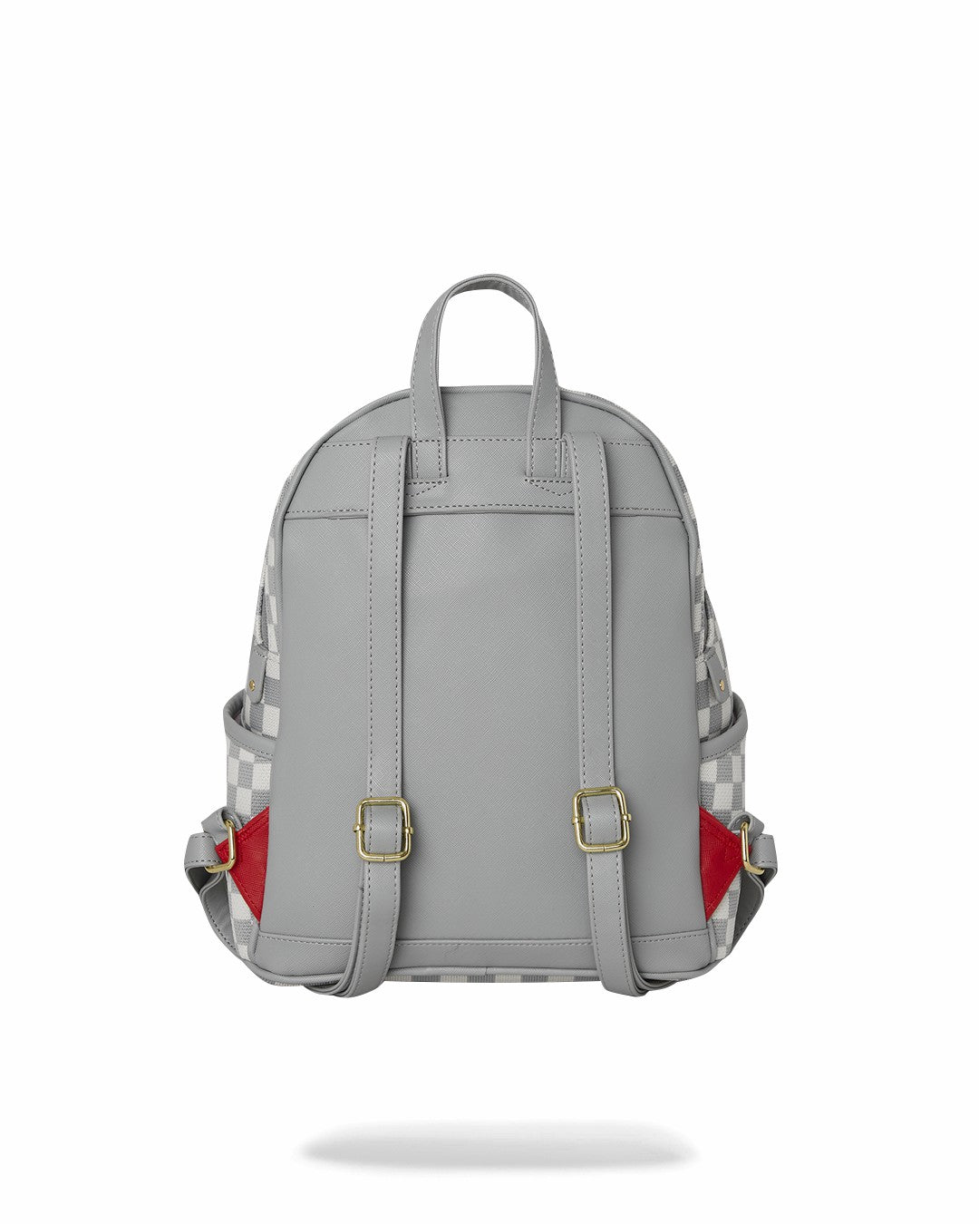 KNIT SHARKS IN PARIS IN CREAM SAVAGE BACKPACK | Sprayground Discount