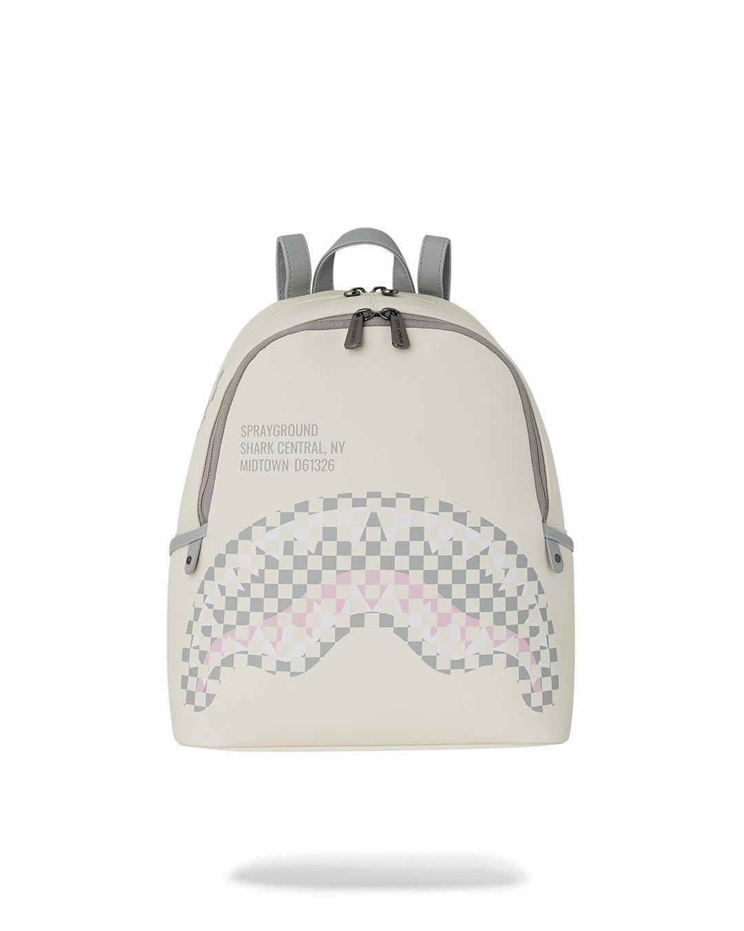 SHARK CENTRAL DYNAMIC SAVAGE BACKPACK | Sprayground for sale