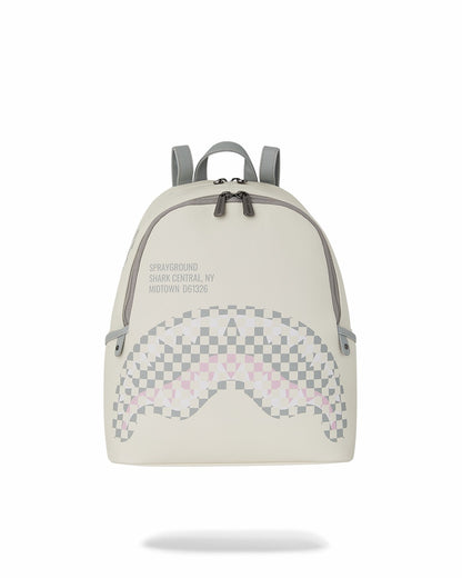SHARK CENTRAL DYNAMIC SAVAGE BACKPACK | Sprayground for sale