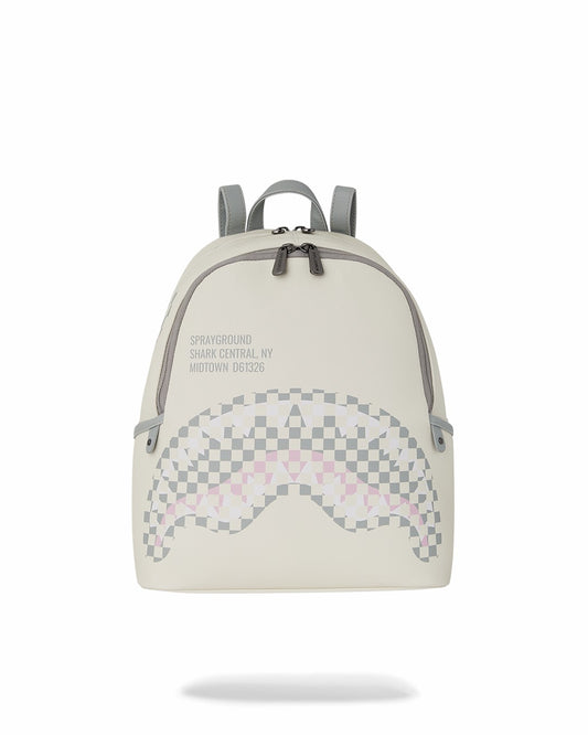 SHARK CENTRAL DYNAMIC SAVAGE BACKPACK | Sprayground for sale