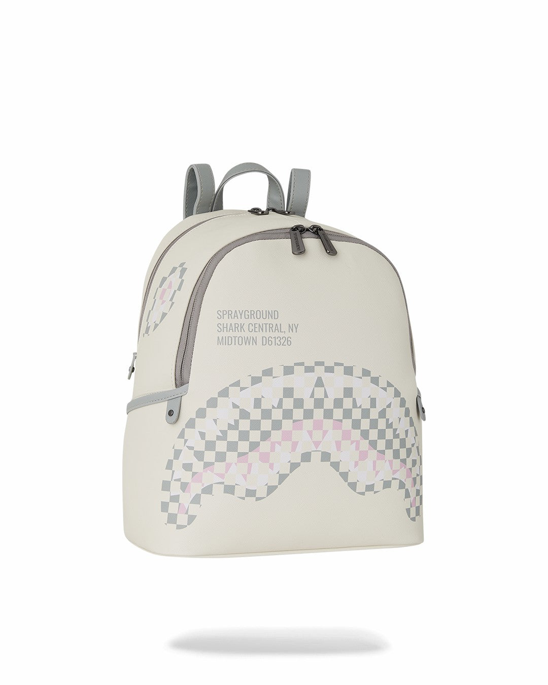 SHARK CENTRAL DYNAMIC SAVAGE BACKPACK | Sprayground for sale