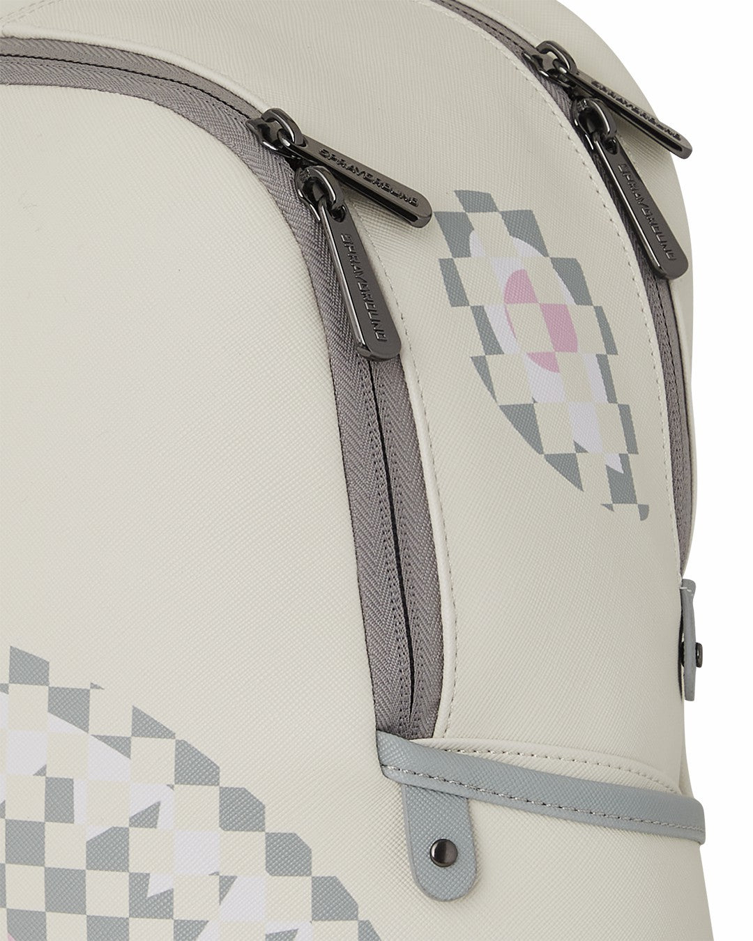 SHARK CENTRAL DYNAMIC SAVAGE BACKPACK | Sprayground for sale