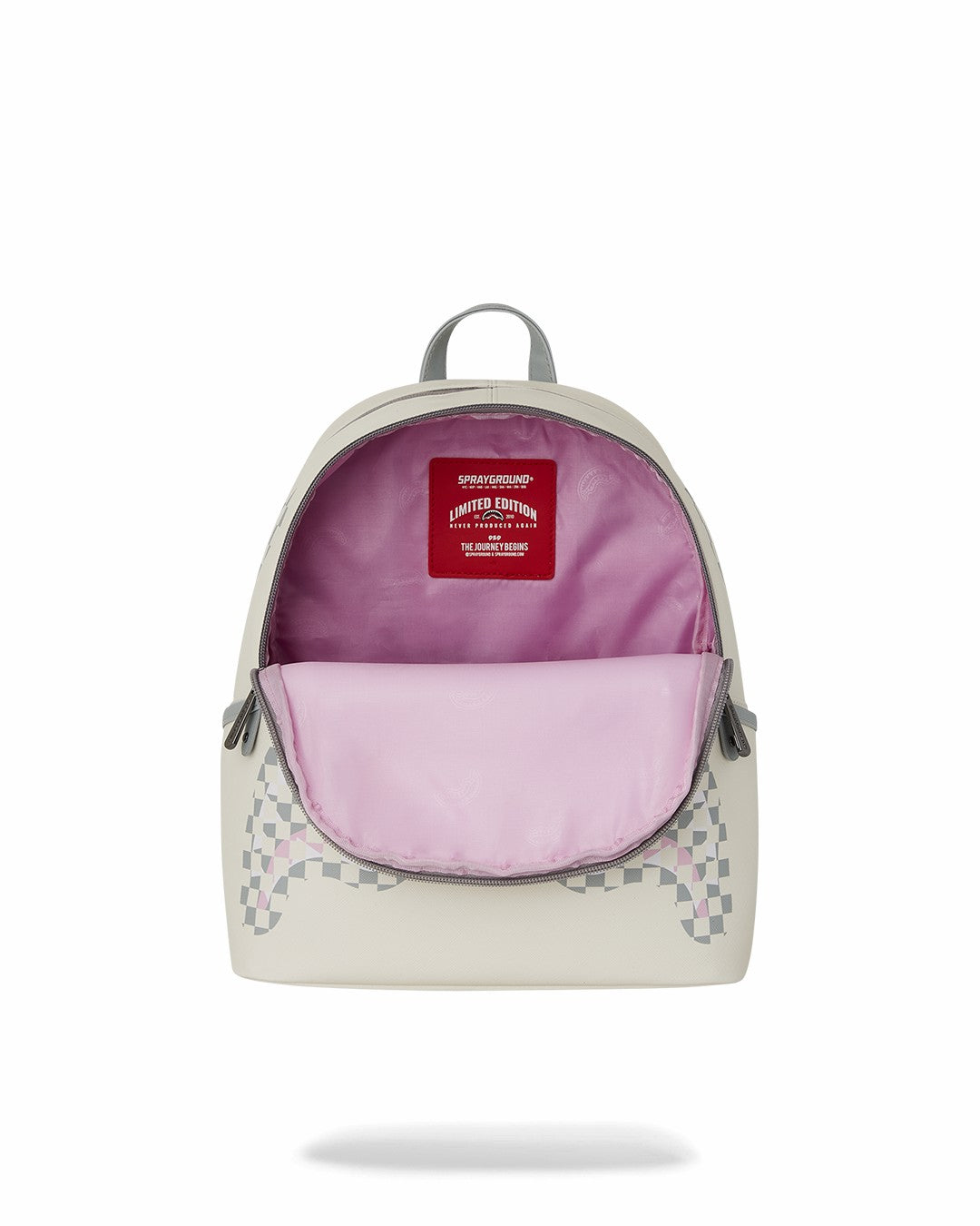 SHARK CENTRAL DYNAMIC SAVAGE BACKPACK | Sprayground for sale