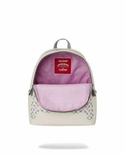 SHARK CENTRAL DYNAMIC SAVAGE BACKPACK | Sprayground for sale