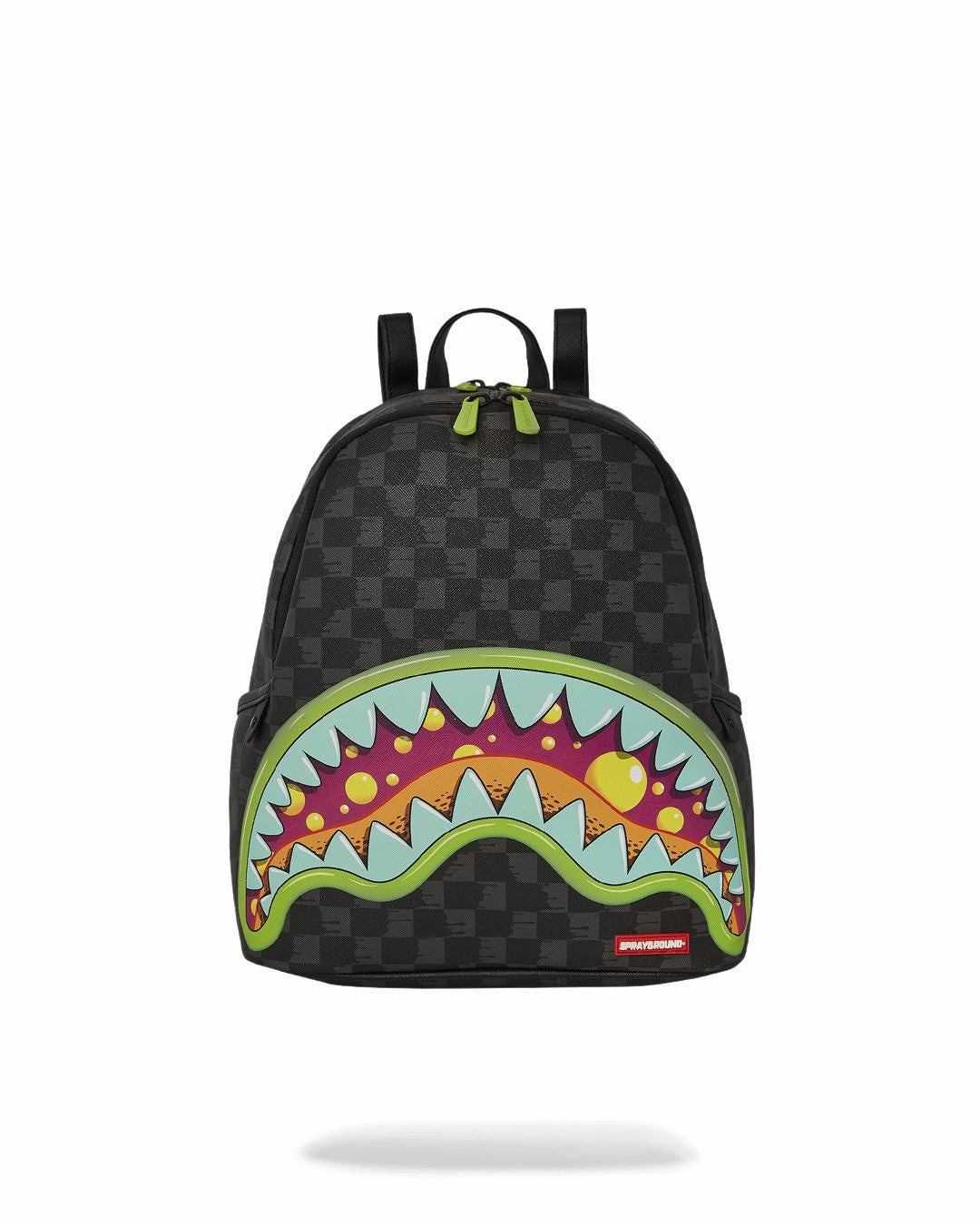 SLIME TAKEOVER SAVAGE BACKPACK | Sprayground Clearance