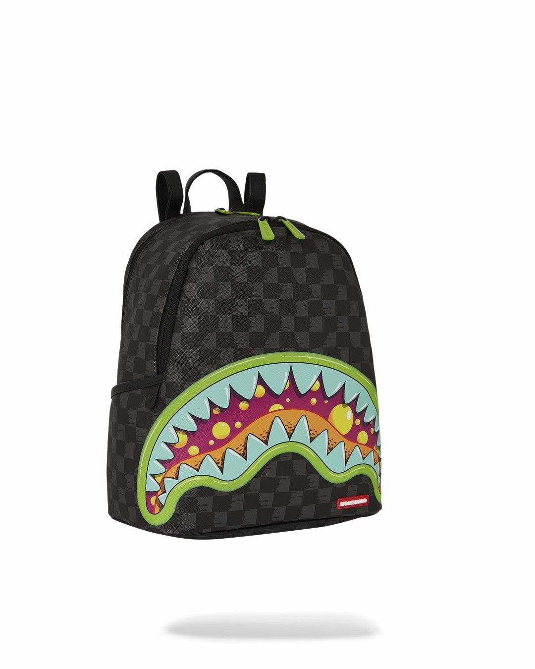SLIME TAKEOVER SAVAGE BACKPACK | Sprayground Clearance