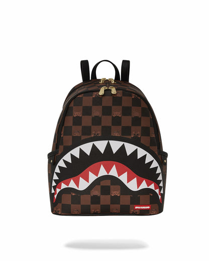 THE HIDEOUT SAVAGE BACKPACK | Sprayground Online
