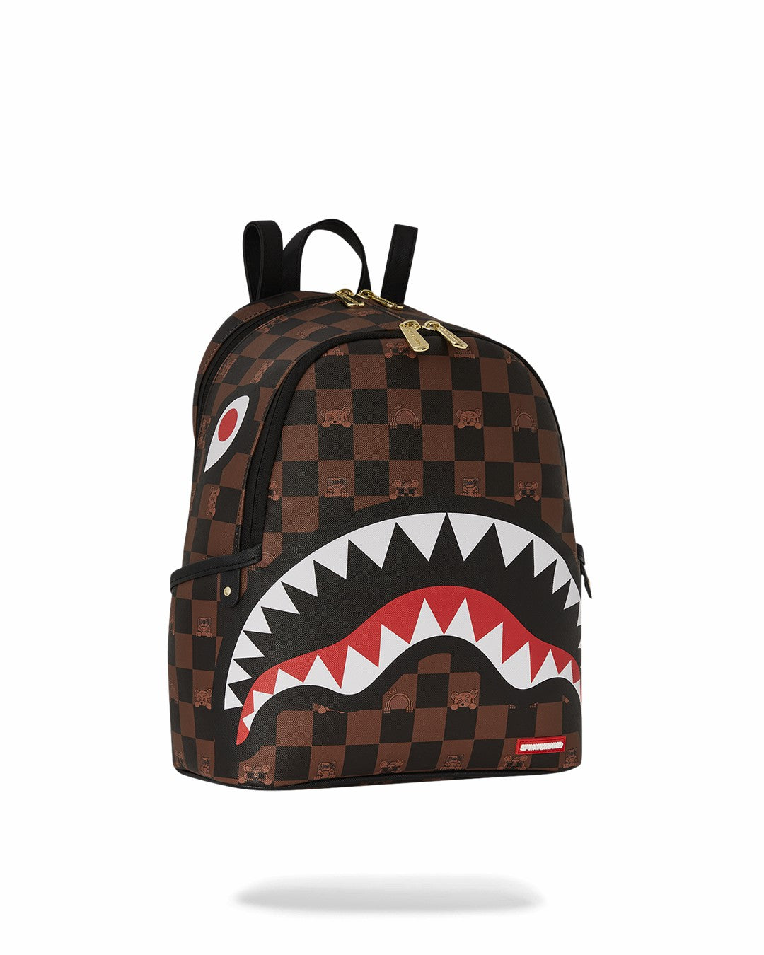 THE HIDEOUT SAVAGE BACKPACK | Sprayground Online