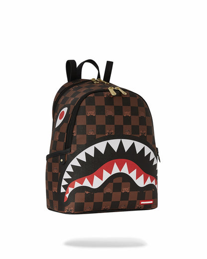 THE HIDEOUT SAVAGE BACKPACK | Sprayground Online