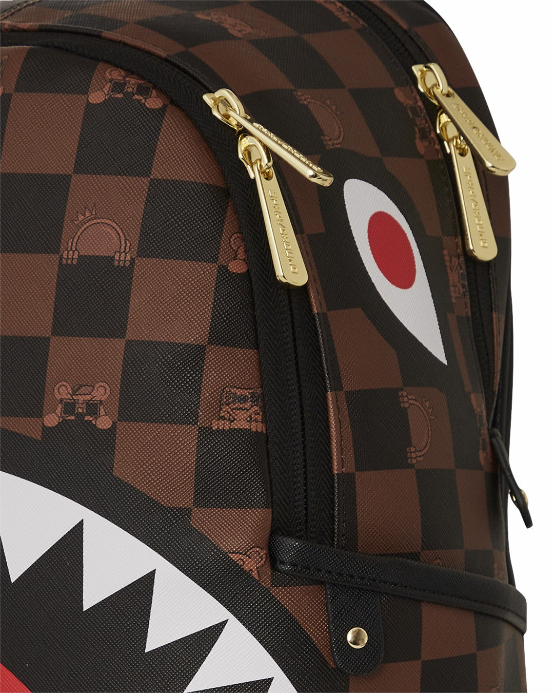 THE HIDEOUT SAVAGE BACKPACK | Sprayground Online