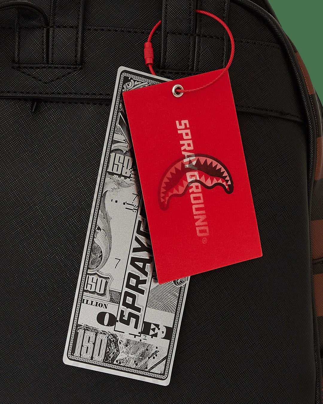 THE HIDEOUT SAVAGE BACKPACK | Sprayground Online