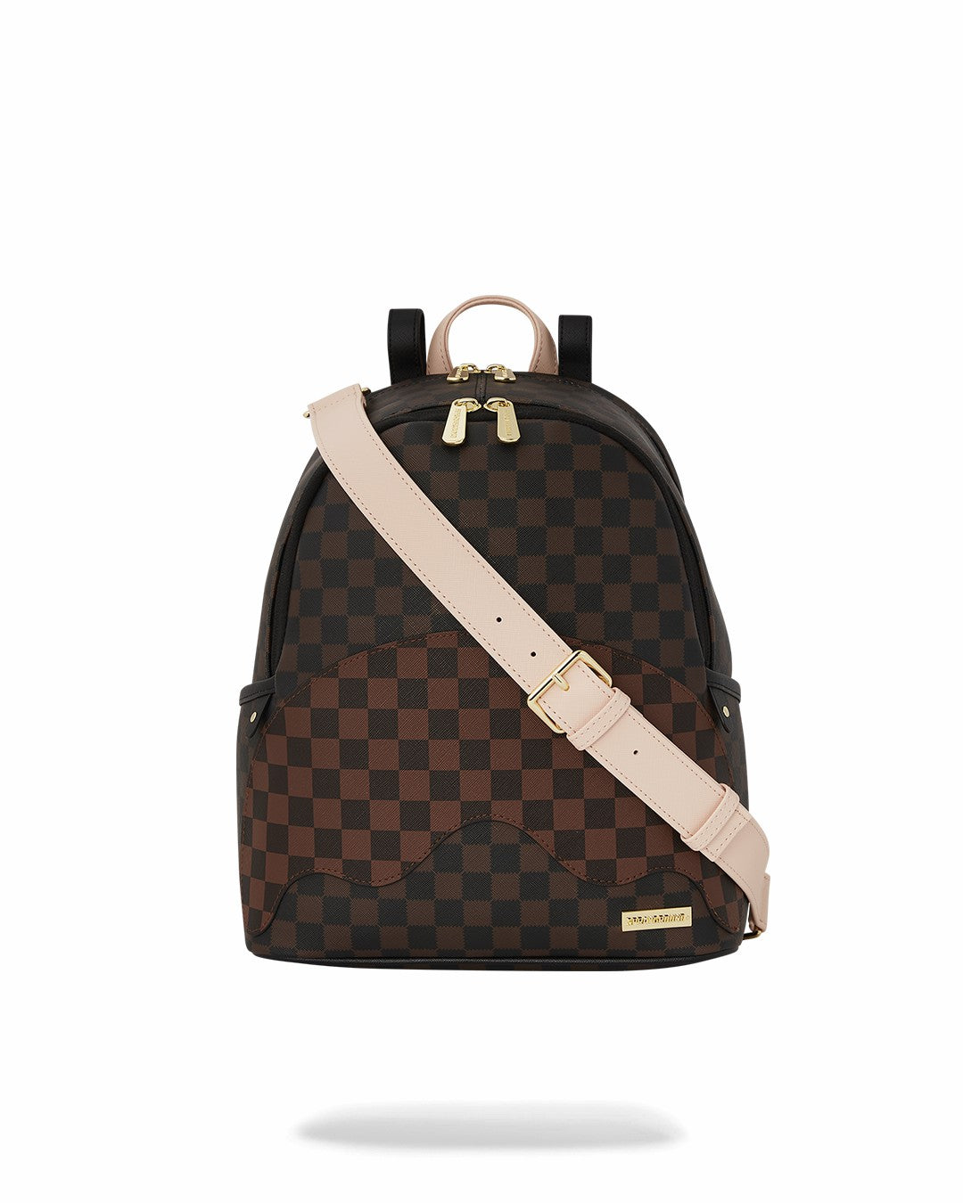 BANDOLERO NOUVEAU SAVAGE BACKPACK | Sprayground Near Me