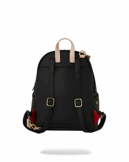BANDOLERO NOUVEAU SAVAGE BACKPACK | Sprayground Near Me