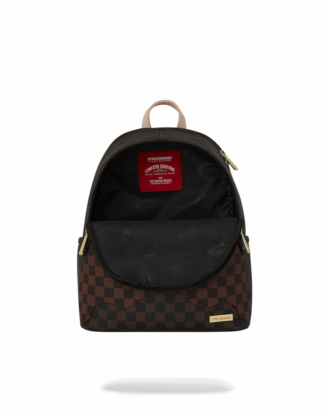BANDOLERO NOUVEAU SAVAGE BACKPACK | Sprayground Near Me