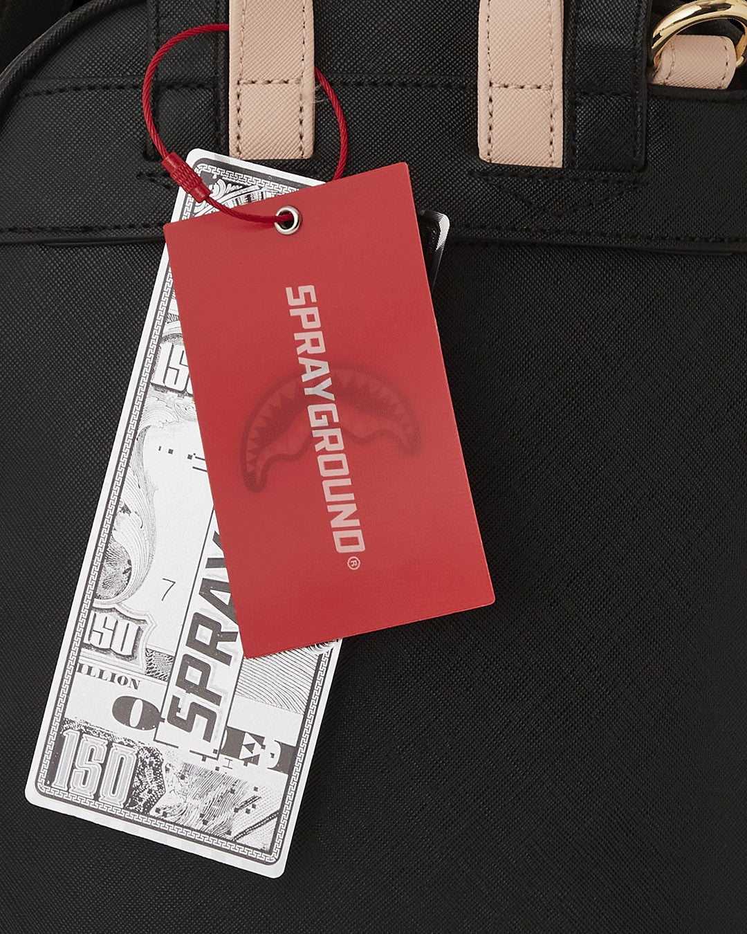 BANDOLERO NOUVEAU SAVAGE BACKPACK | Sprayground Near Me