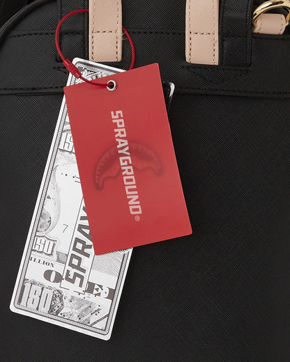 BANDOLERO NOUVEAU SAVAGE BACKPACK | Sprayground Near Me