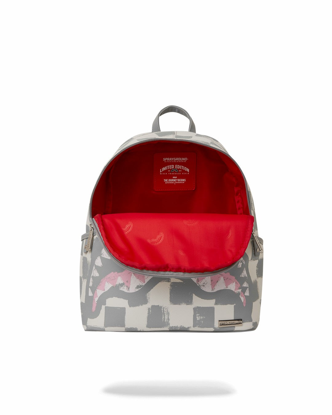 VANQUISH CREAM SAVAGE | Sprayground sale