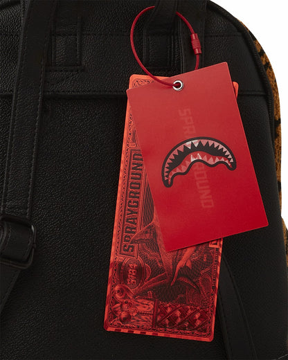 THE WILD ONE SAVAGE BACKPACK | Sprayground US