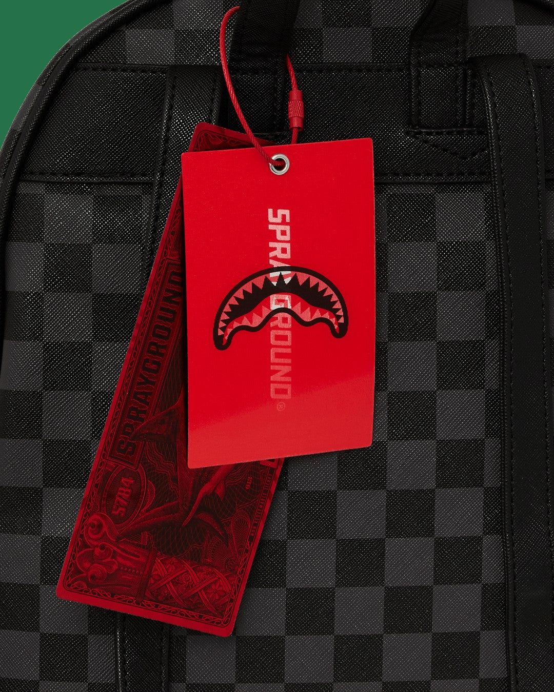 EVIL GENIUS SAVAGE | Sprayground Discount