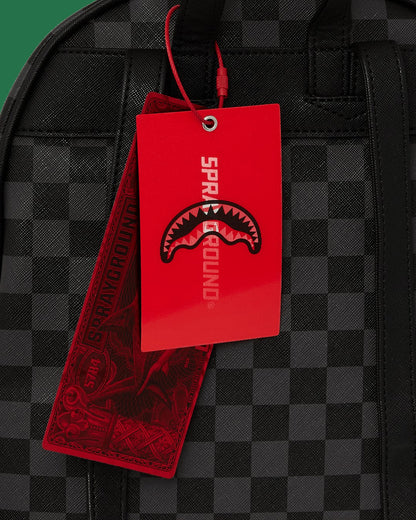 EVIL GENIUS SAVAGE | Sprayground Discount