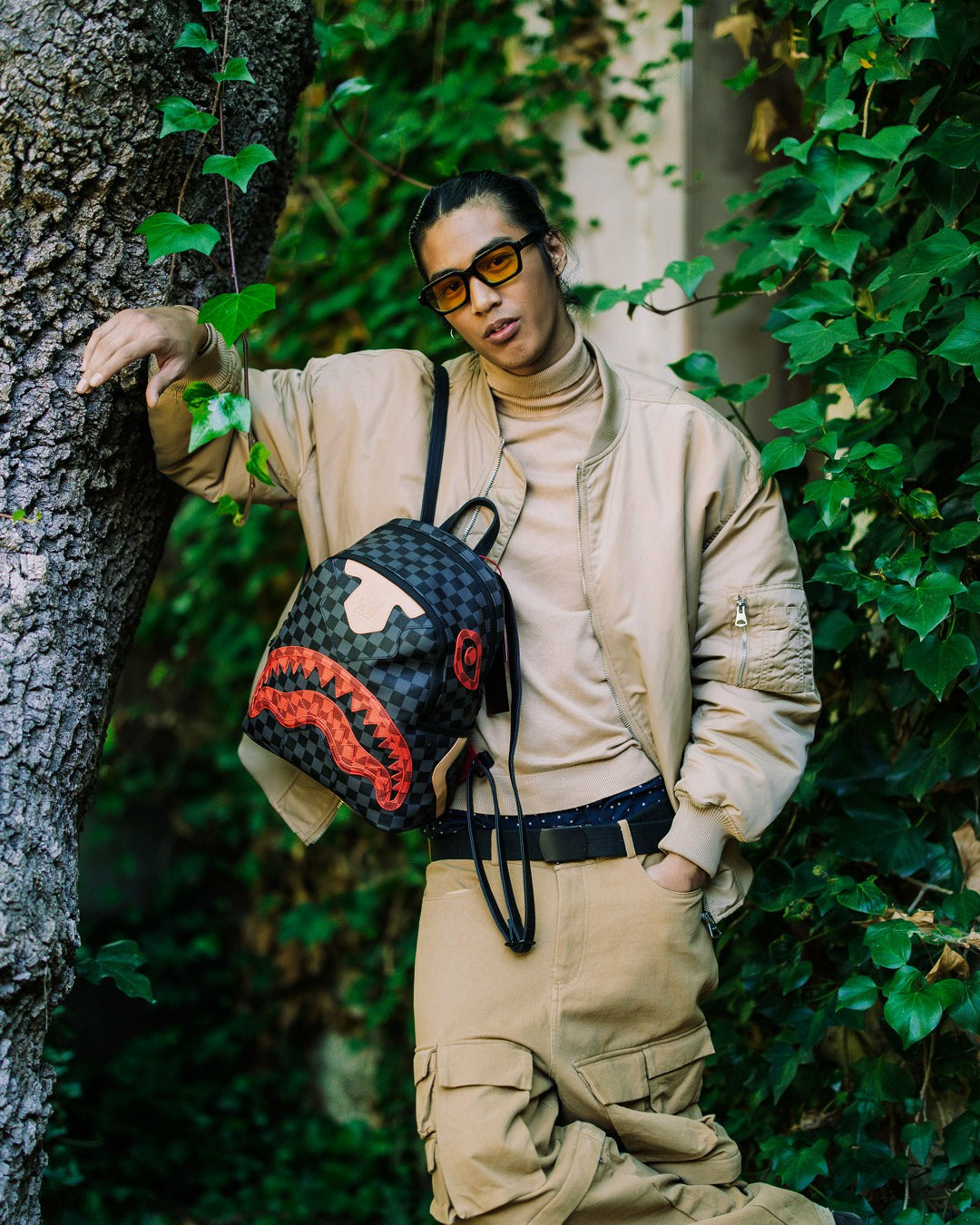 EVIL GENIUS SAVAGE | Sprayground Discount