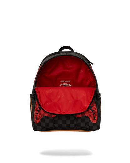 EVIL GENIUS SAVAGE | Sprayground Discount
