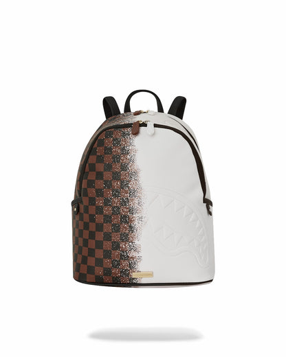 SPRAYSHARKS WORLDWIDE SAVAGE BACKPACK | Sprayground for sale