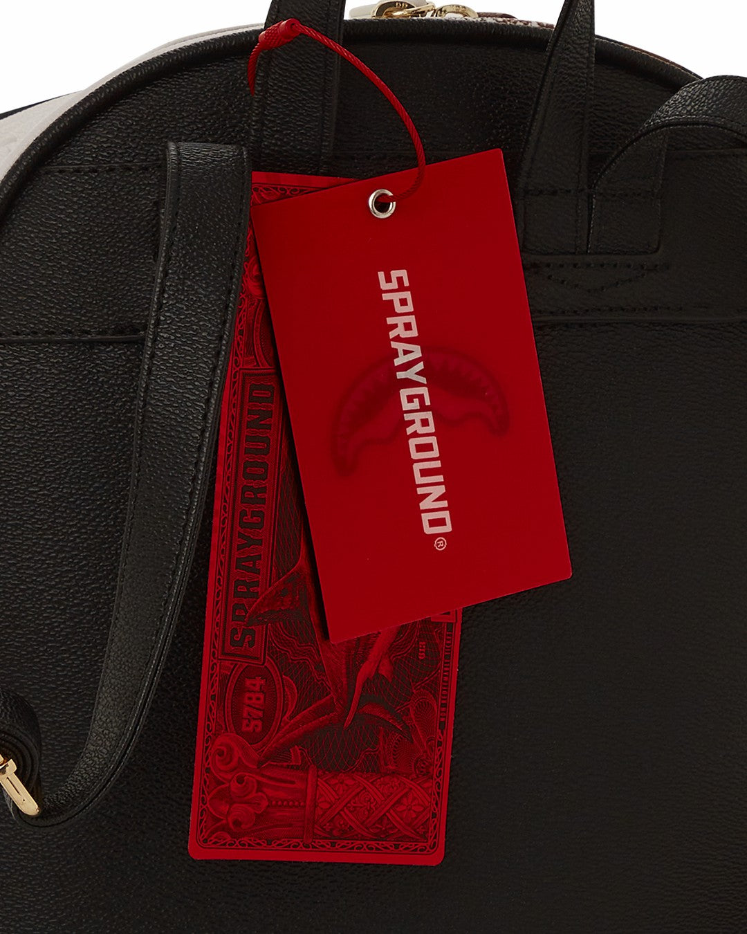 SPRAYSHARKS WORLDWIDE SAVAGE BACKPACK | Sprayground for sale
