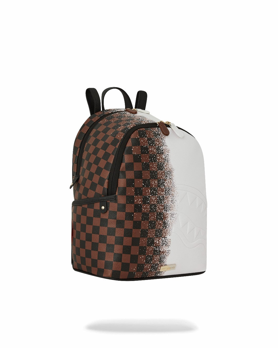 SPRAYSHARKS WORLDWIDE SAVAGE BACKPACK | Sprayground for sale