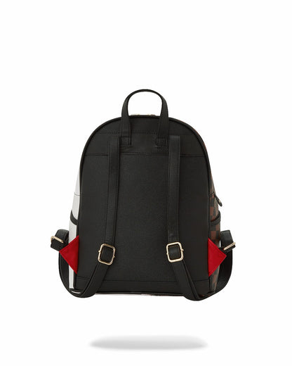 SPRAYSHARKS WORLDWIDE SAVAGE BACKPACK | Sprayground for sale