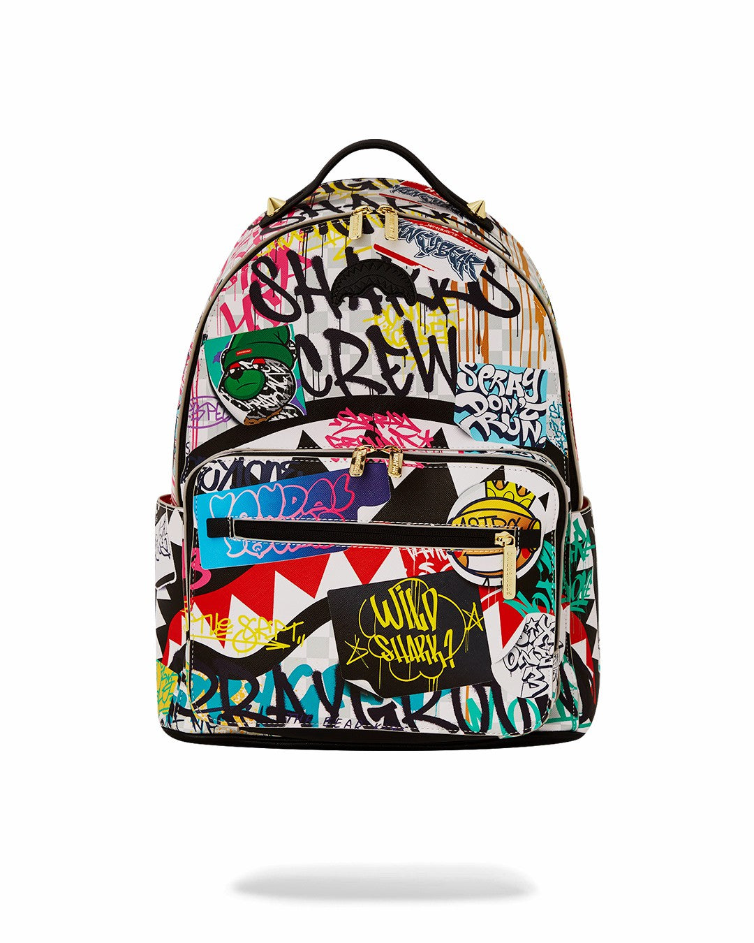 CREATE ANOTHER DAY CHATEAU BACKPACK | Sprayground Clearance