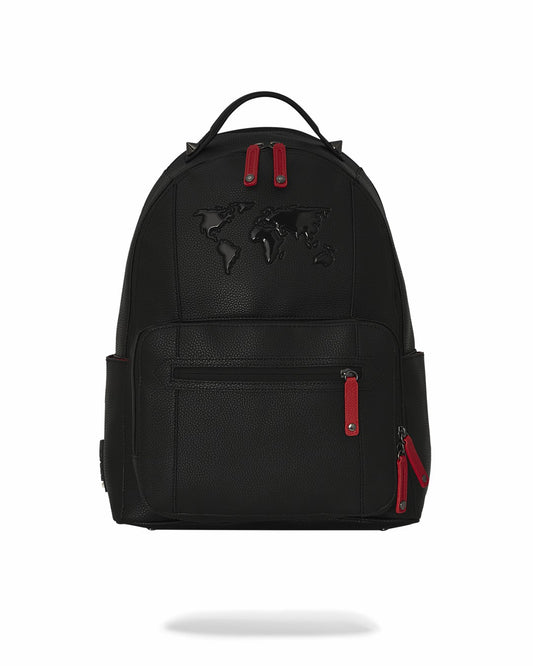 JAMES FIRST CLASS GLOBAL TAKEOFF CARGO BACKPACK | Sprayground Online