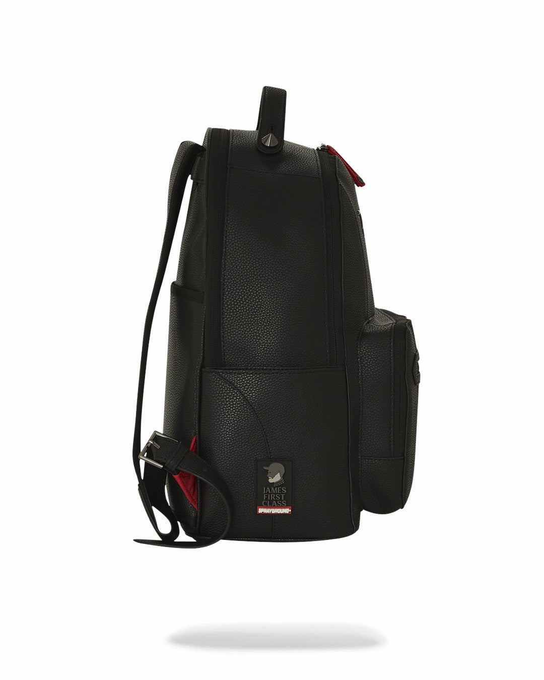 JAMES FIRST CLASS GLOBAL TAKEOFF CARGO BACKPACK | Sprayground Online