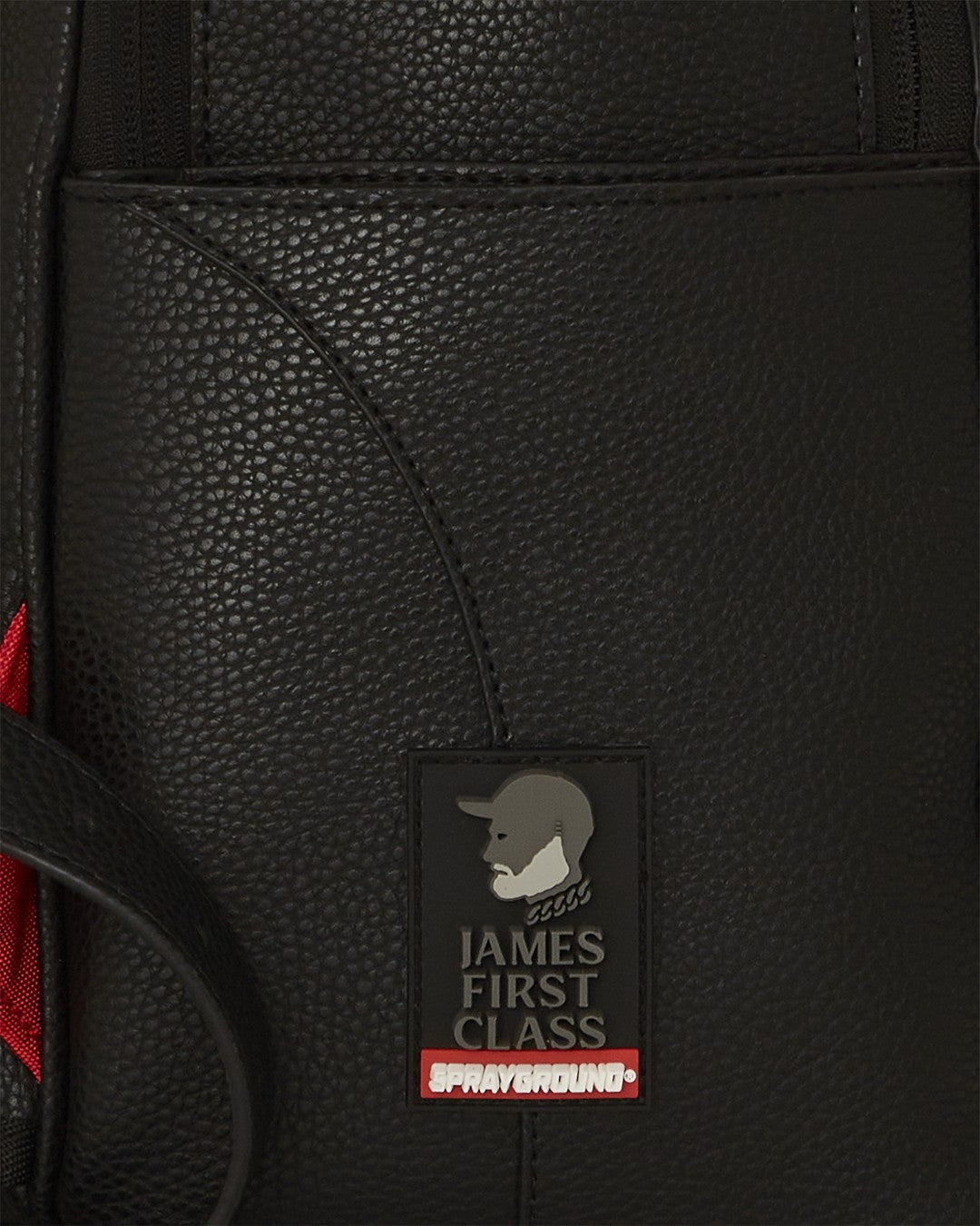 JAMES FIRST CLASS GLOBAL TAKEOFF CARGO BACKPACK | Sprayground Online