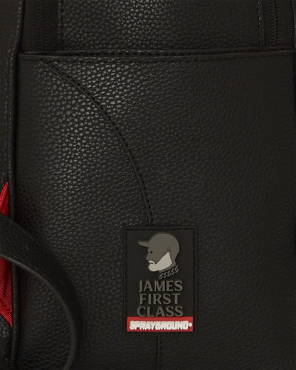 JAMES FIRST CLASS GLOBAL TAKEOFF CARGO BACKPACK | Sprayground Online