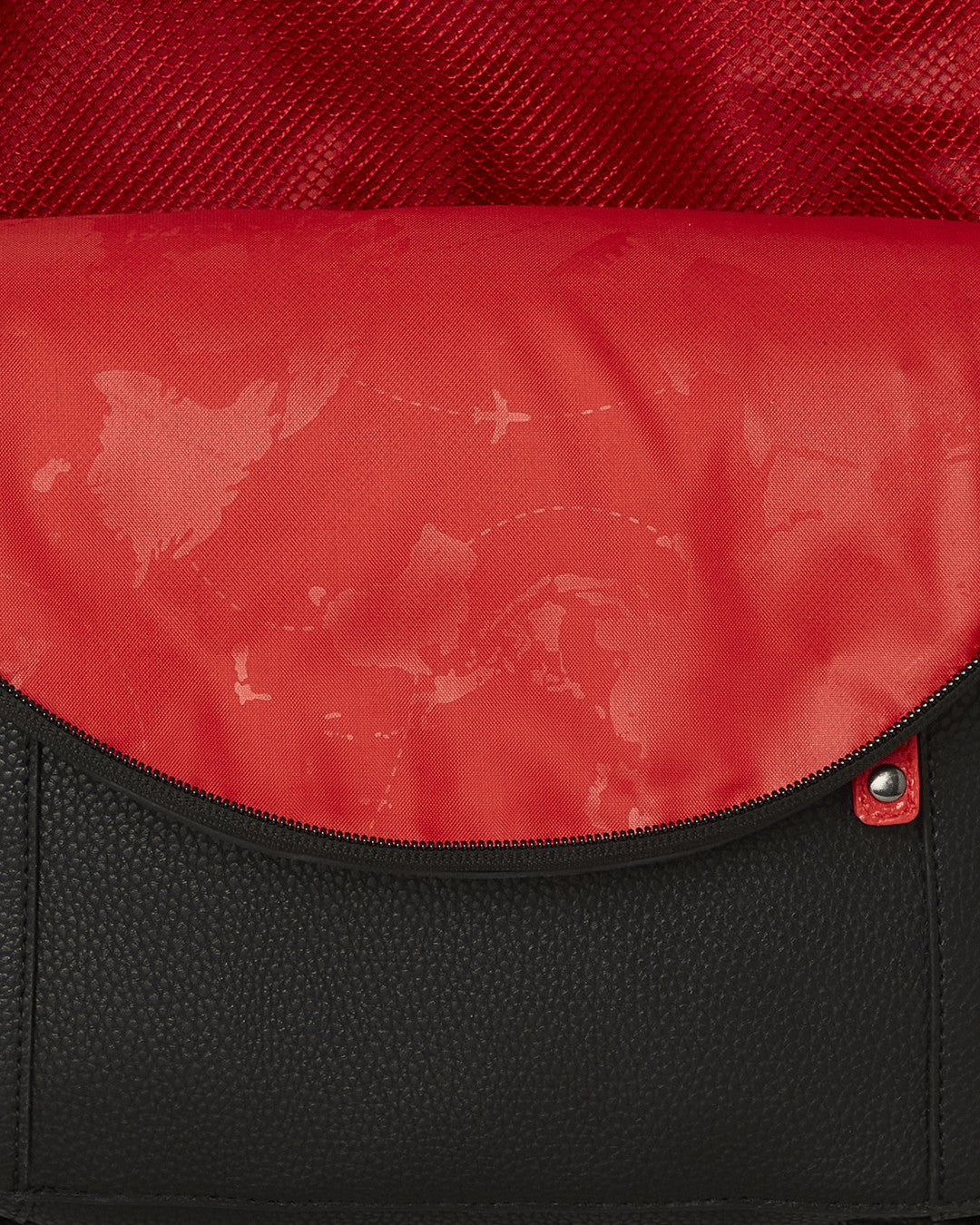 JAMES FIRST CLASS GLOBAL TAKEOFF CARGO BACKPACK | Sprayground Online