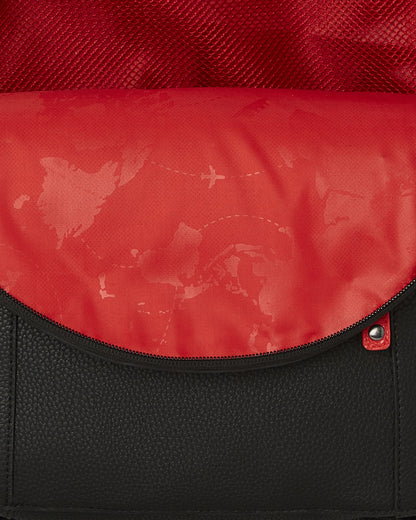 JAMES FIRST CLASS GLOBAL TAKEOFF CARGO BACKPACK | Sprayground Online