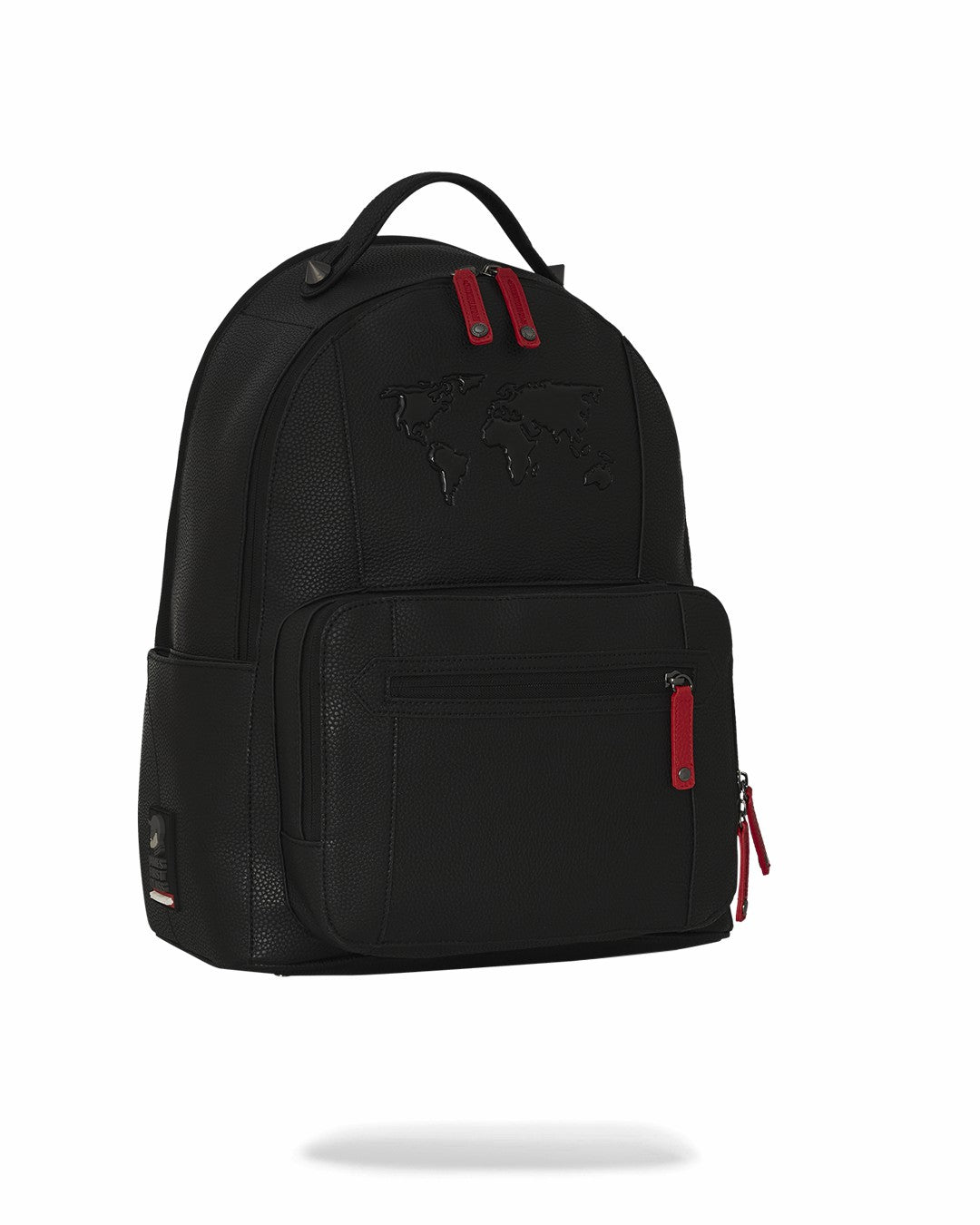JAMES FIRST CLASS GLOBAL TAKEOFF CARGO BACKPACK | Sprayground Online