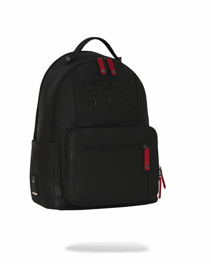 JAMES FIRST CLASS GLOBAL TAKEOFF CARGO BACKPACK | Sprayground Online