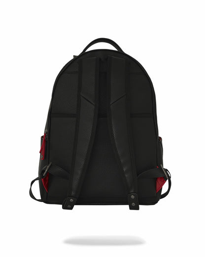 JAMES FIRST CLASS GLOBAL TAKEOFF CARGO BACKPACK | Sprayground Online