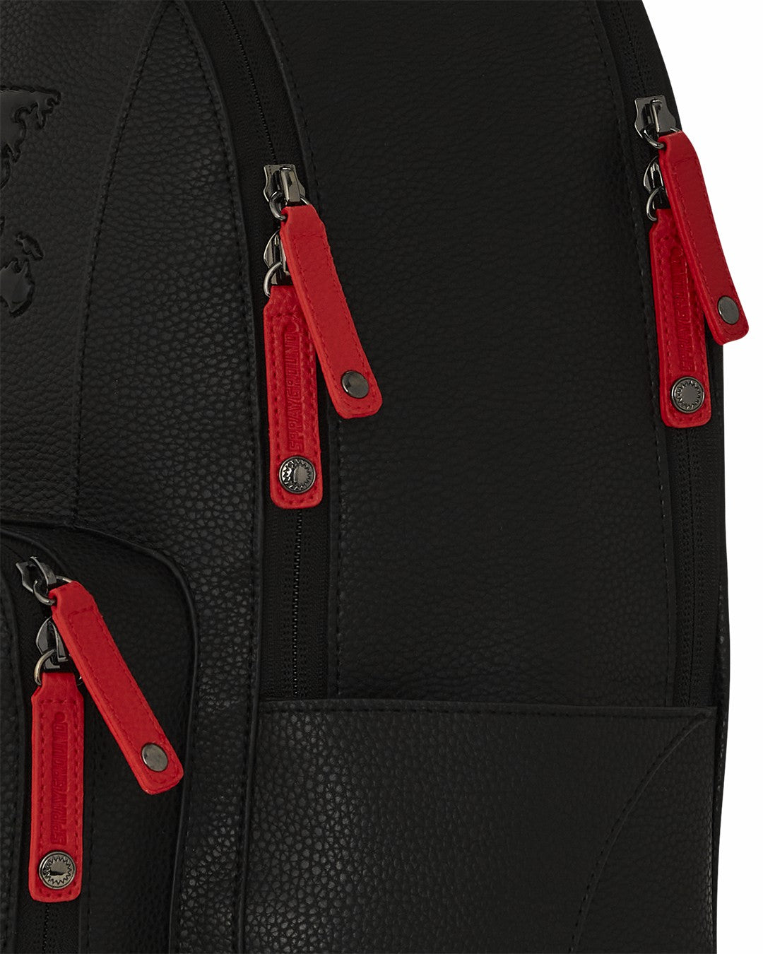 JAMES FIRST CLASS GLOBAL TAKEOFF CARGO BACKPACK | Sprayground Online