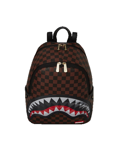 LENTICULAR EFFECTS SAVAGE BACKPACK | Sprayground Near Me