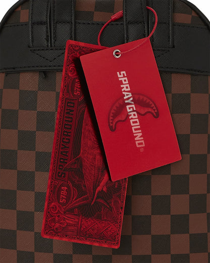 LENTICULAR EFFECTS SAVAGE BACKPACK | Sprayground Near Me
