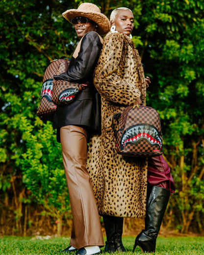 LENTICULAR EFFECTS SAVAGE BACKPACK | Sprayground Near Me